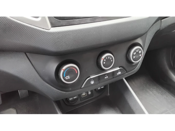 CRETA 1.6 16V FLEX ATTITUDE AUTOMATICO