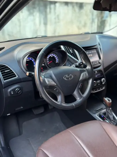 HB20 1.6 Premium 16V