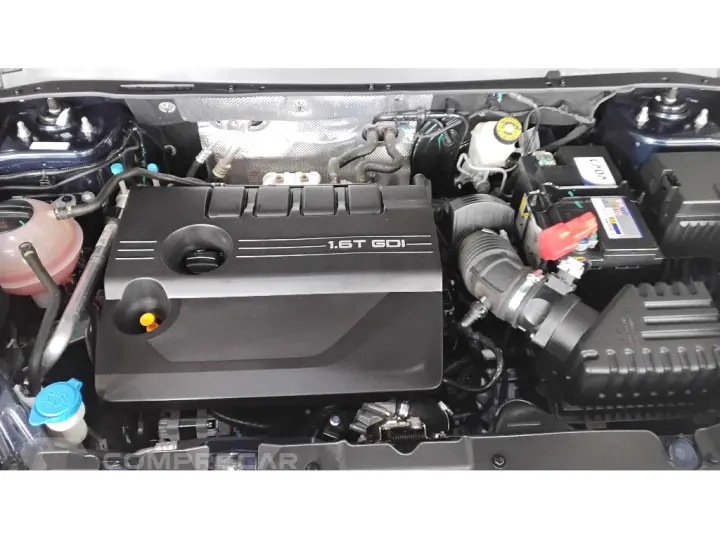 TIGGO 8 1.6 TGDI GASOLINA TXS MAX DRIVE DCT