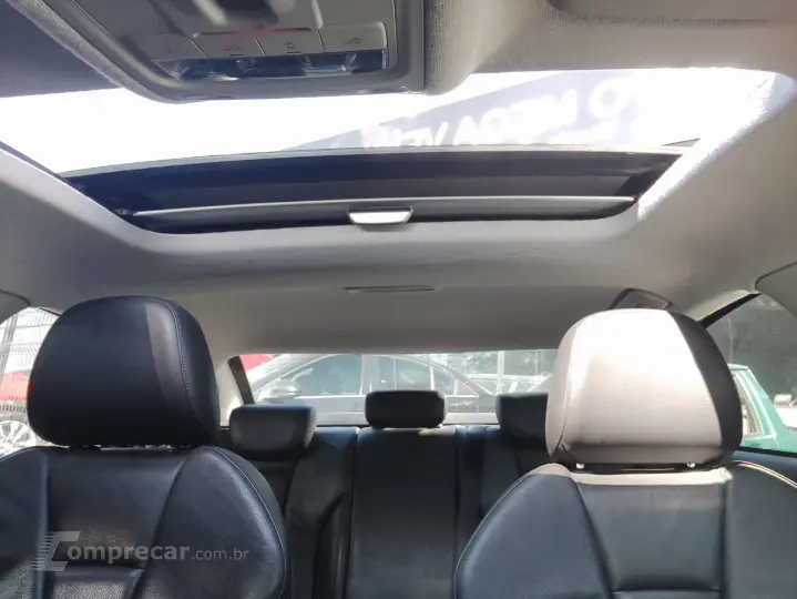 A3 1.8 TFSI Sedan Ambition 20V 180cv