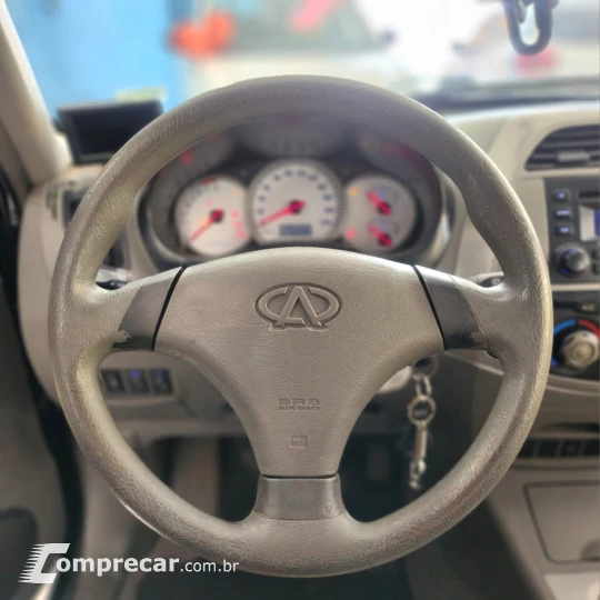 TIGGO 2.0 16V