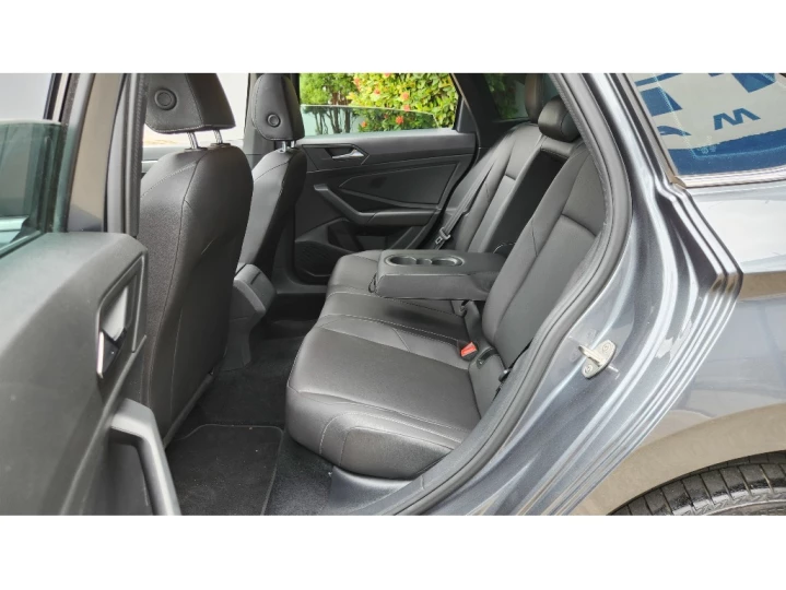 JETTA 1.4 250 TSI TOTAL FLEX R-LINE TIPTRONIC