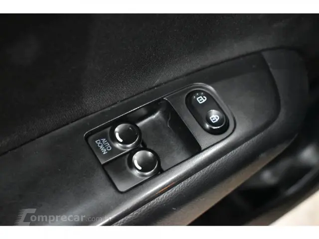 HB20 - 1.0 UNIQUE 12V 4P MANUAL