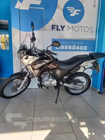 XTZ250 TENERE