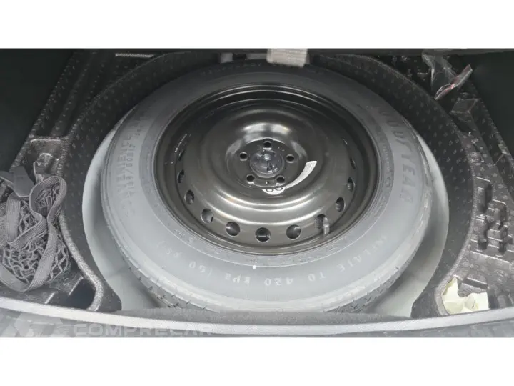 COMPASS 2.0 16V DIESEL LIMITED 4X4 AUTOMÁTICO