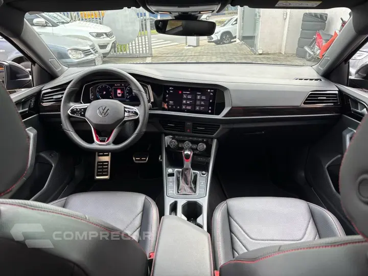 JETTA GLI 350 TSI 2.0 16V 4p Aut.