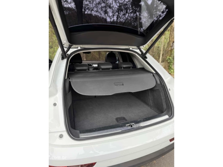Q3 1.4 TFSI Ambiente S Tronic
