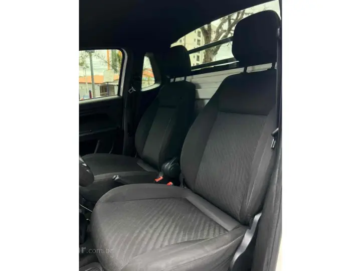 STRADA STRADA ENDURANCE 1.3 FLEX 8V