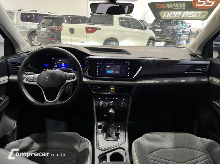 TAOS 1.4 250 TSI Confortline
