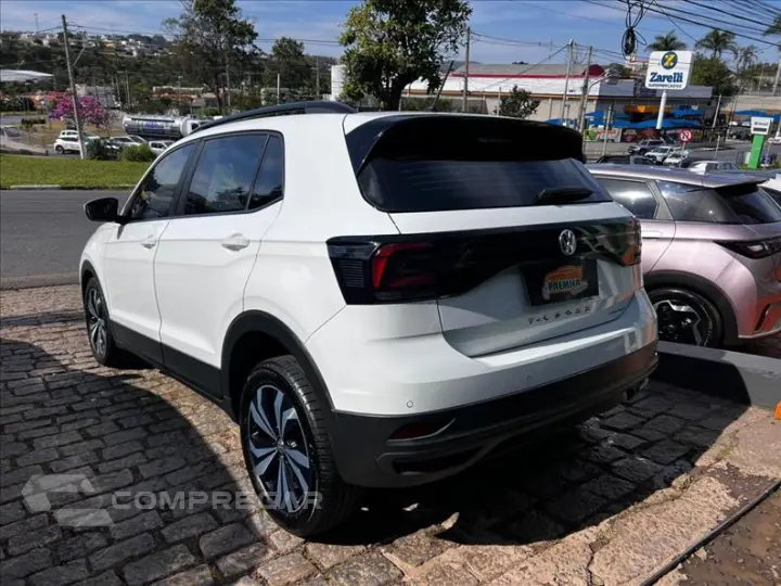 T-CROSS 1.0 200 TSI