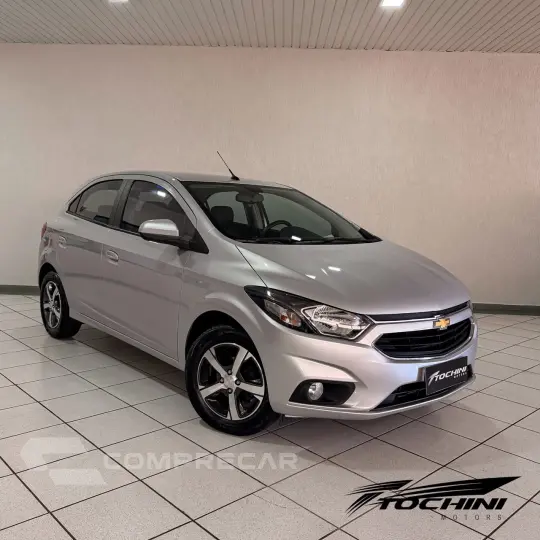 Onix Hatch 1.4 4P FLEX LTZ