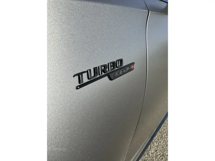 A 45 AMG 2.0 CGI GASOLINA S 4MATIC SPEEDSHIFT