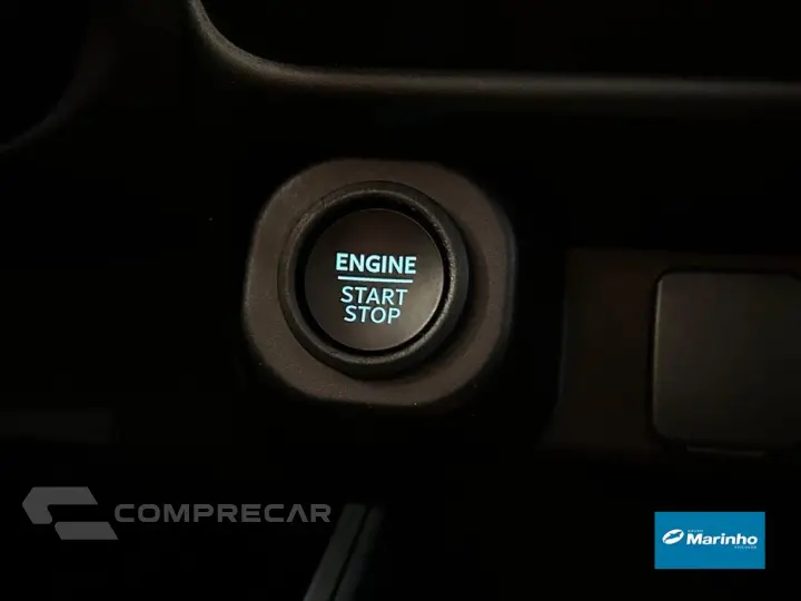 MAVERICK 2.0 ECOBOOST GASOLINA LARIAT FX4 AUTOMÁT