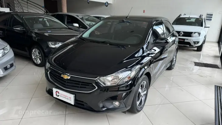 ONIX 1.4 MPFI LTZ 8V