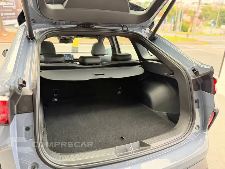 Haval H6 Gt 1.5 Phev Awd E-Traction