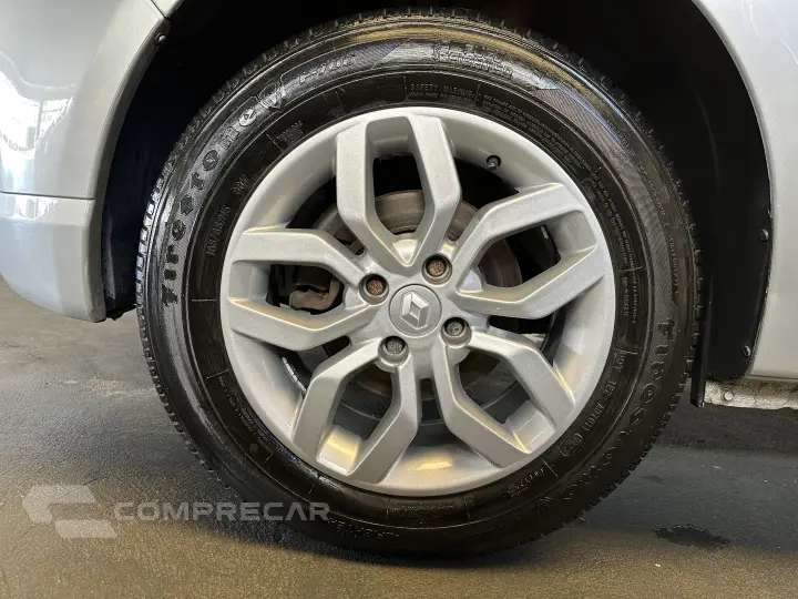 SANDERO 1.6 16V SCE Expression