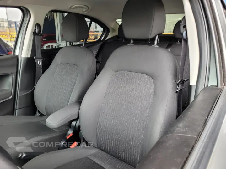 CRONOS DRIVE GSR 1.3 8V Flex