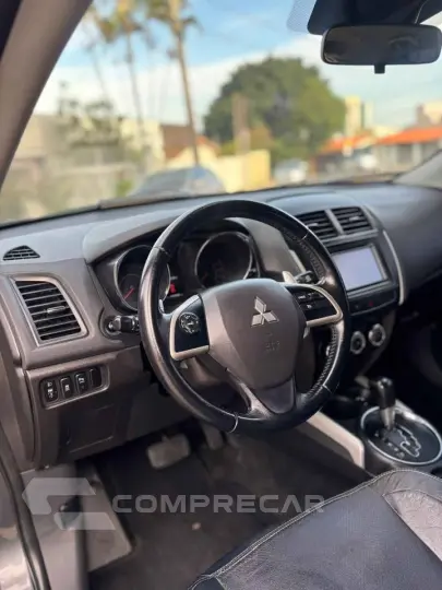 ASX 2.0 4WD 16V