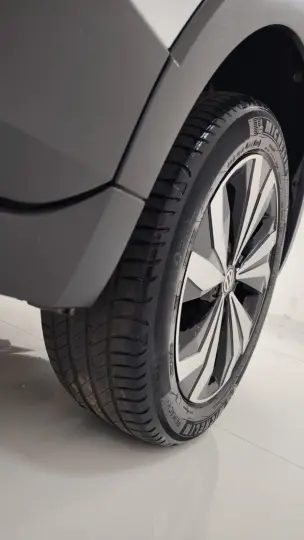 T-CROSS 1.4 250 TSI Highline