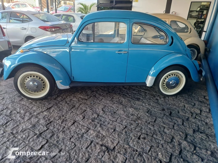 FUSCA 1.5 8V