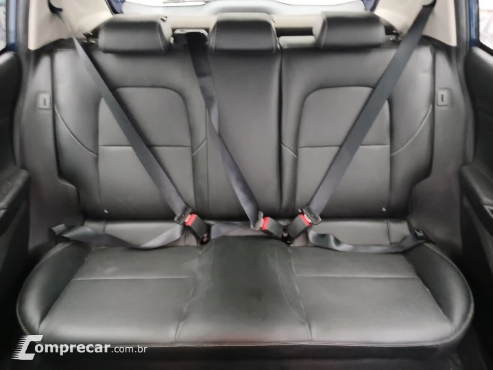 ONIX 1.0 TURBO FLEX PREMIER AUTOMÁTICO