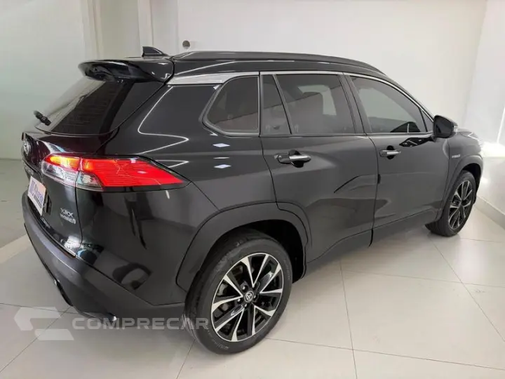 CCROSS XRX HYBRID