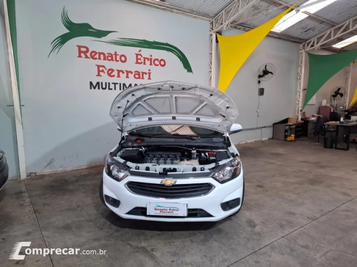 ONIX 1.4 MPFI LT 8V