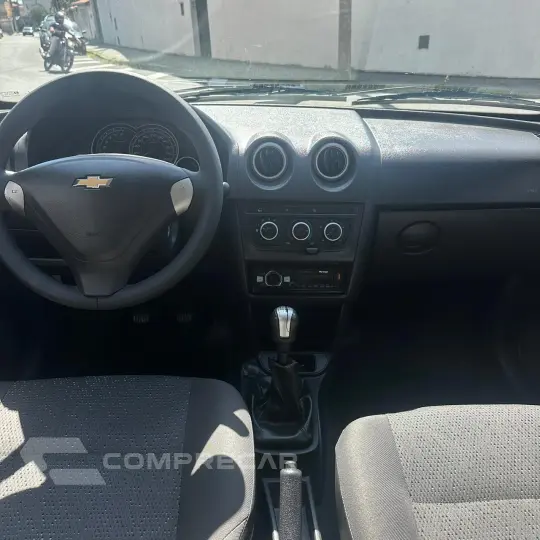 CELTA 1.0 MPFI LT 8V