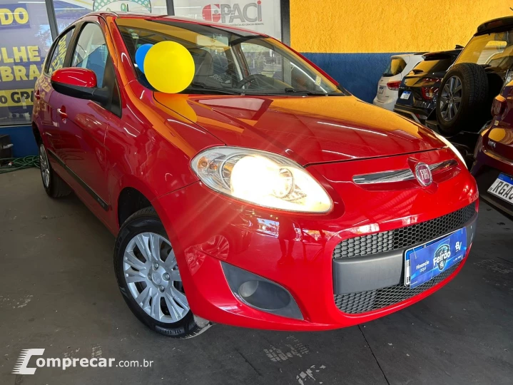 Palio ATTRACTIVE 1.0 EVO Fire Flex 8v 5p