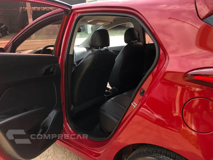 Hb20 1.6 R Spec 16V Flex 4P Manual