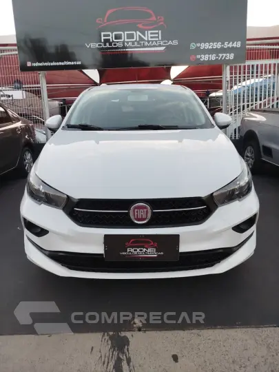 CRONOS DRIVE 1.3 8V Flex