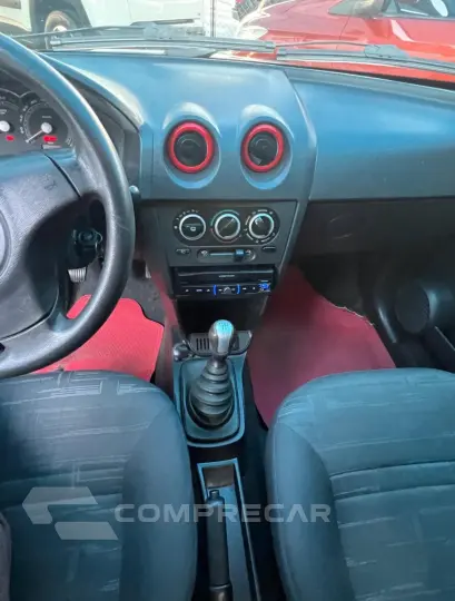 PRISMA 1.4 MPFI Maxx 8V