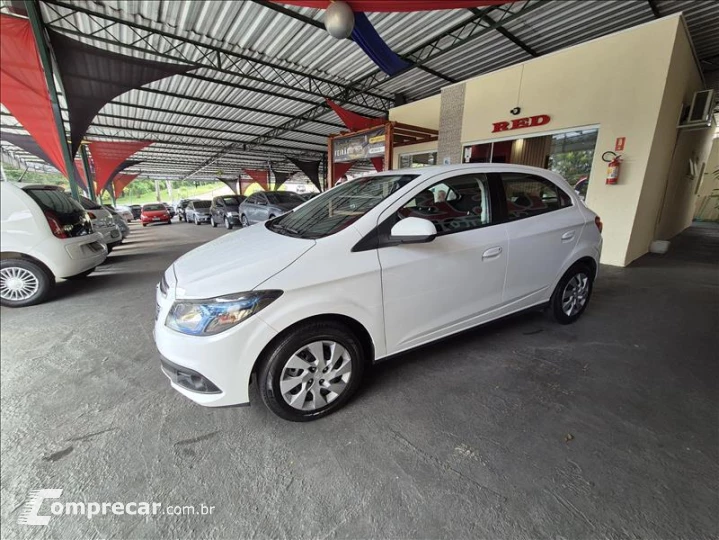 ONIX 1.4 MPFI LT 8V