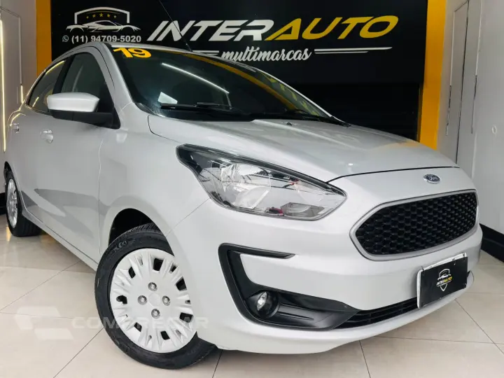 KA + 1.0 Ti-vct SE
