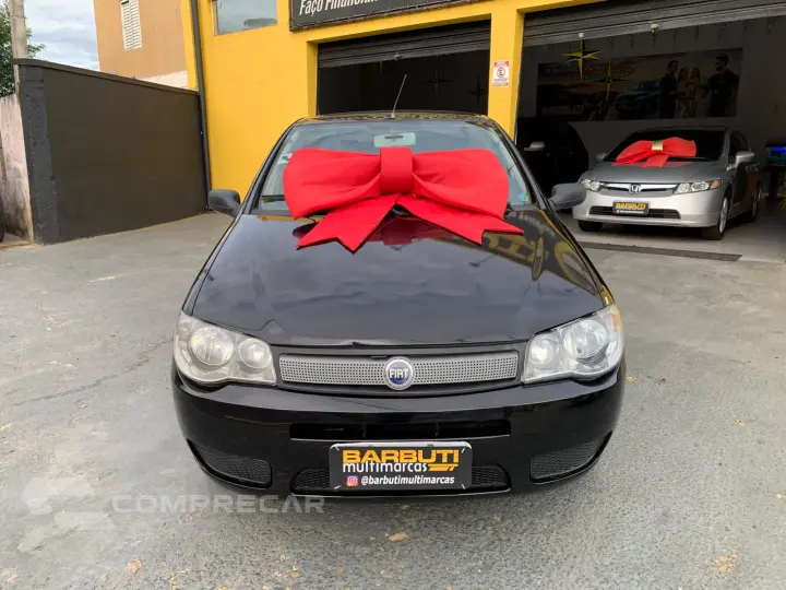 SIENA 1.0 MPI Fire 8V