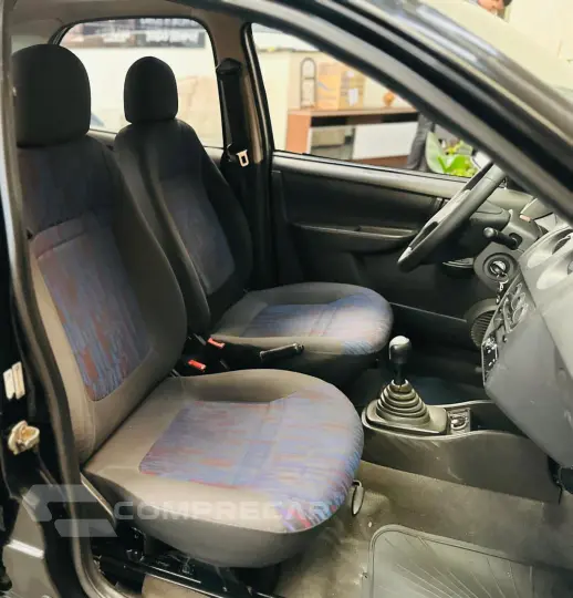 CELTA 1.0 MPFI Spirit 8V