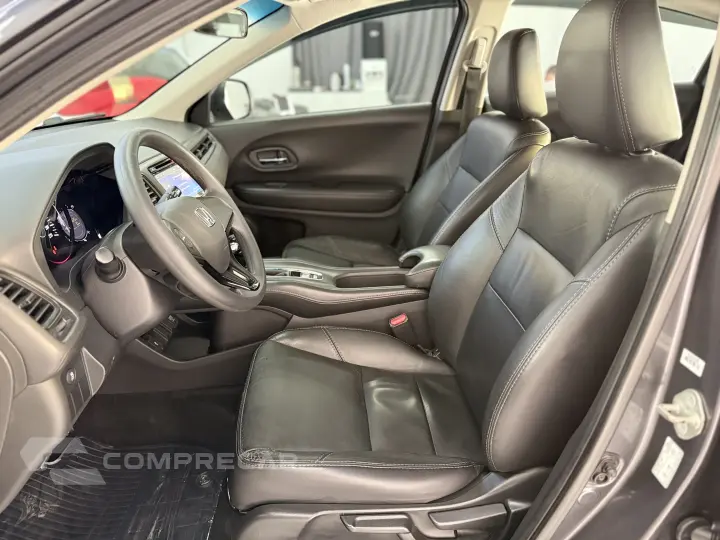 HR-V 1.8 16V LX