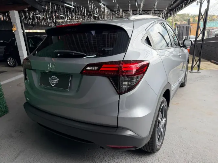 HR-V EX 1.8 Flexone 16V 5p Aut.