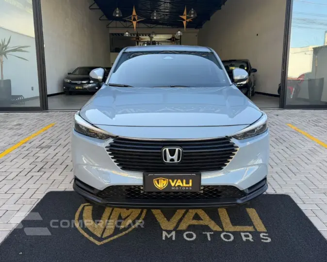 HR-V EXL 1.5 Flex Sensing 16V 5p Aut.