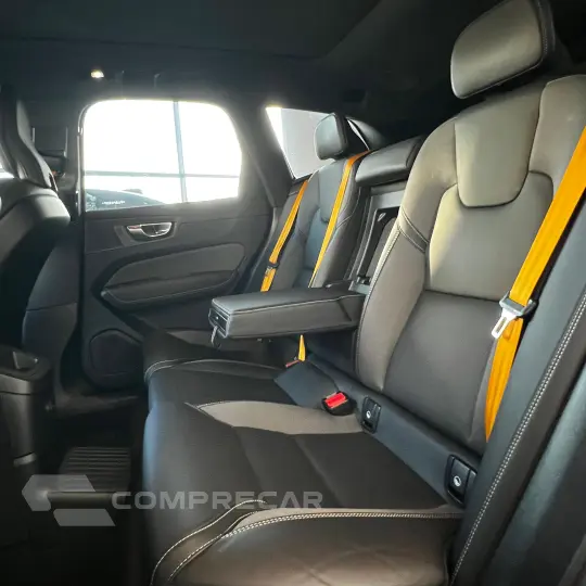 XC60 2.0 T8 Phev Polestar Engineered AWD Geartronic