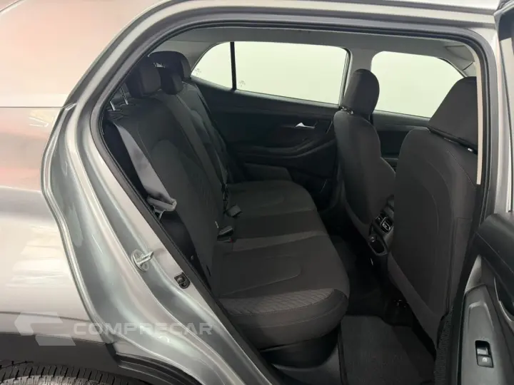 Creta Limited 1.0 TB 12V Flex Aut.