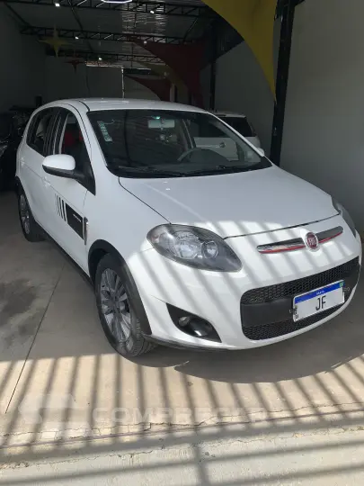PALIO 1.6 MPI Sporting 16V