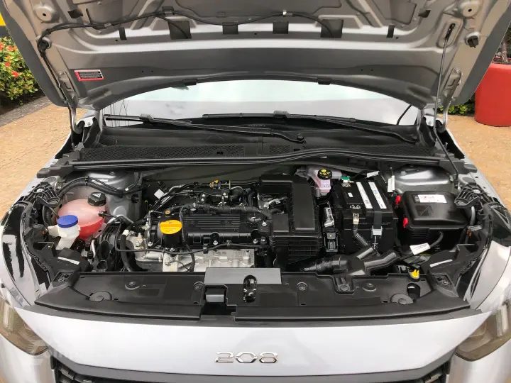 208 1.0 Firefly Flex Style Manual