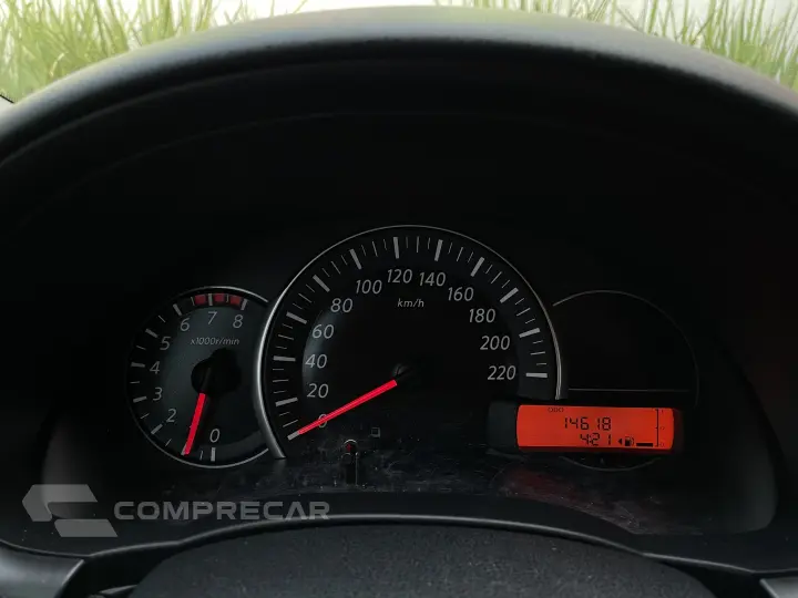 MARCH 1.0 SV 12V FLEX 4P MANUAL