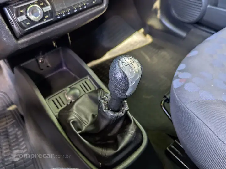 CELTA 1.0 MPFI SUPER 8V FLEX 4P MANUAL