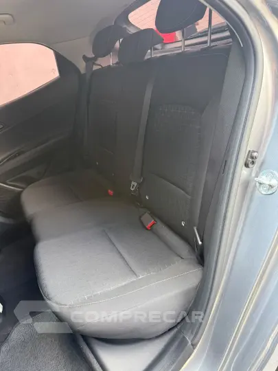 HB20 1.0 12V Comfort