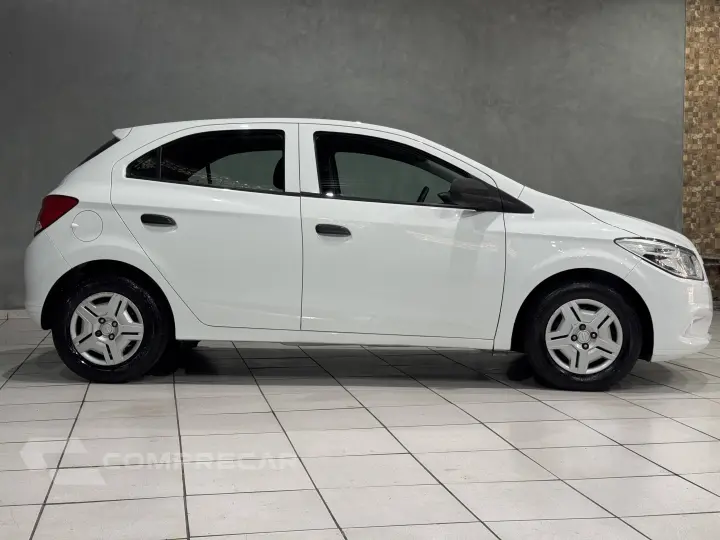 ONIX 1.0 MPFI JOY 8V