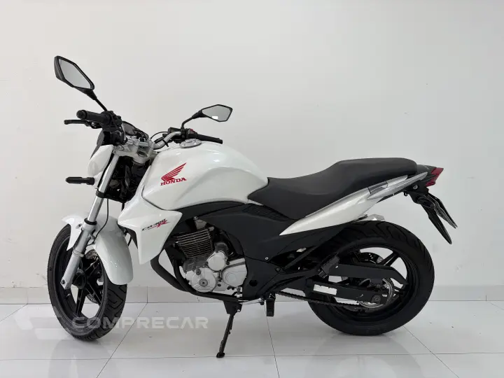 Cb300r