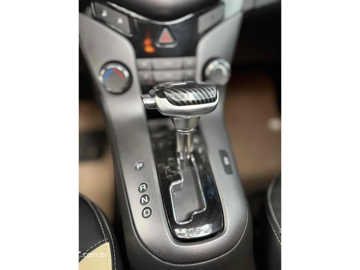 CRUZE 1.8 LTZ 16V