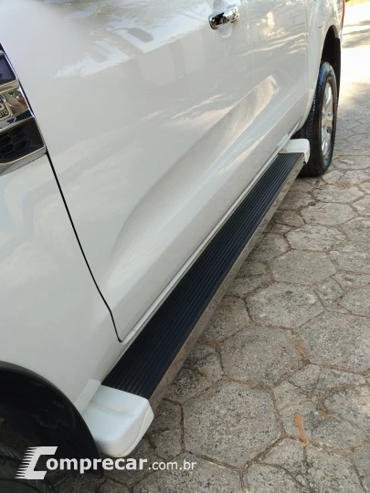 RANGER 3.2 XLT 4X4 CD 16V